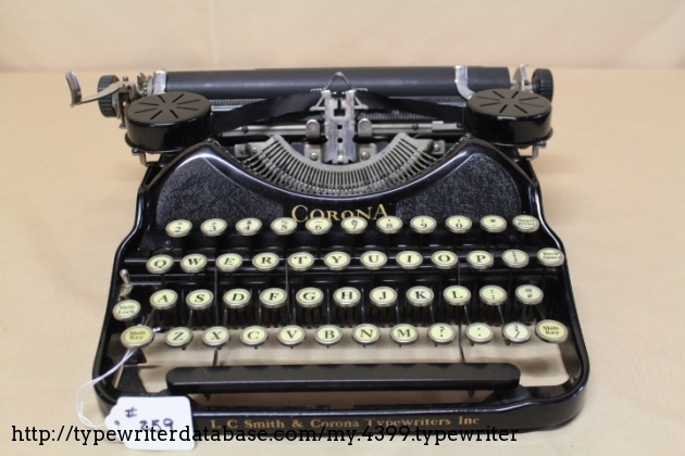 1931 #V1B 03359